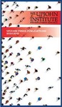 Upjohn Press Catalog 2020-2021 by W.E. Upjohn Institute for Employment Research